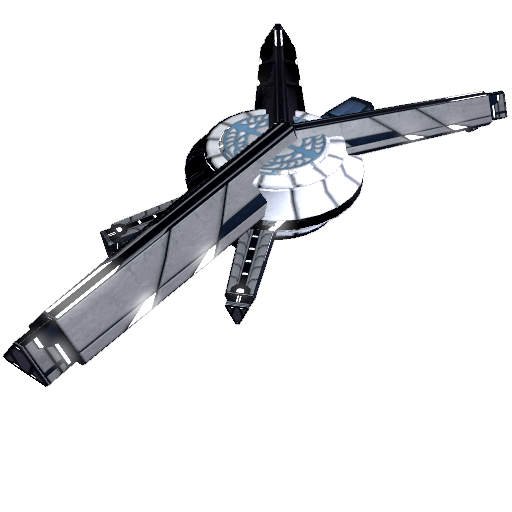 Cylon Geryon Spec. Weapon Class
