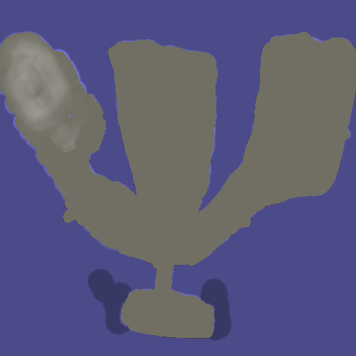 3 vs 1 comp stomp