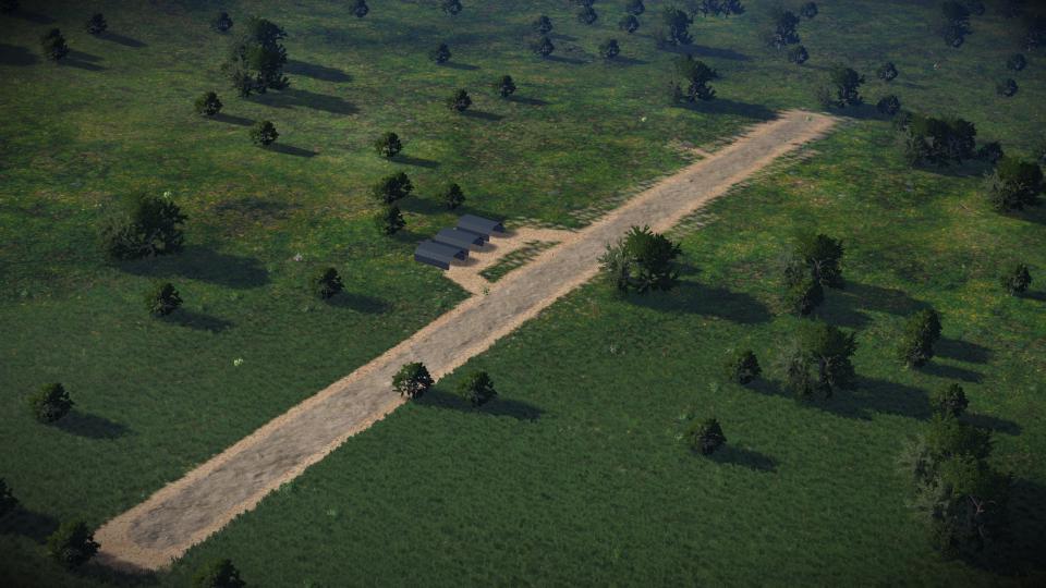 Steam Workshop::Wings over Korea 1953 - AWS