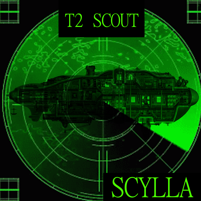 Scylla – Barotrauma Mod