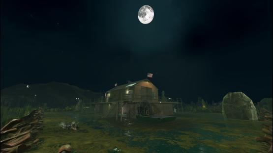 AWP_SWAMP – Counter-Strike 2 Mod