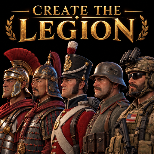 Military Formations — Group Control & Formation Movement