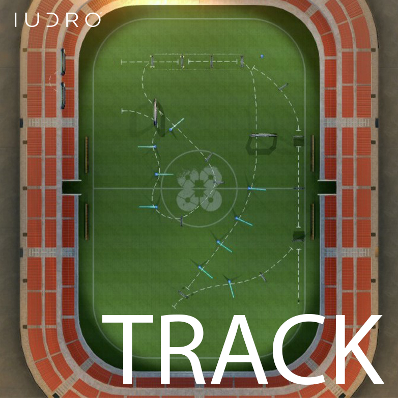 Monthly Track - August