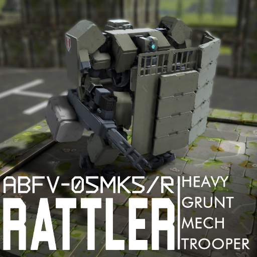 ABFV-05 Rattler