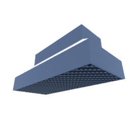 NAS Cooker hood M1