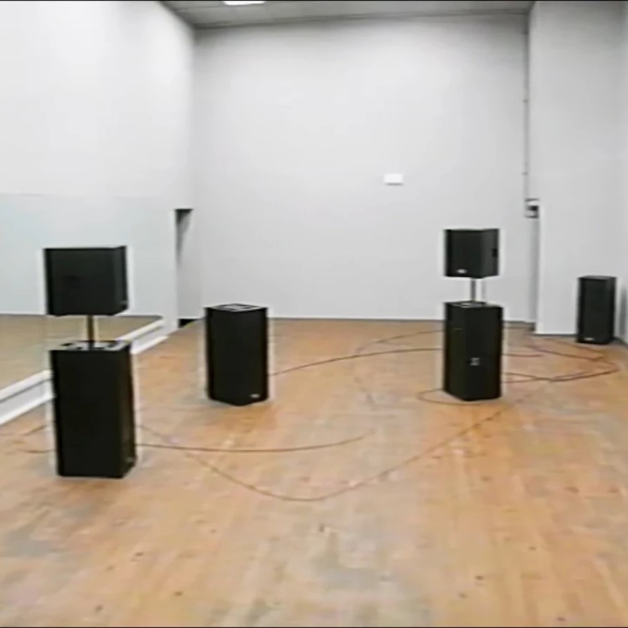 [PAC3] Backrooms - FF3 gas stove / 煤气灶 speakers preview