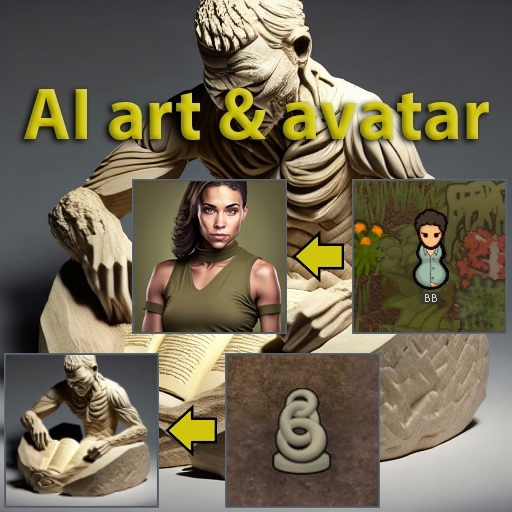 AI art