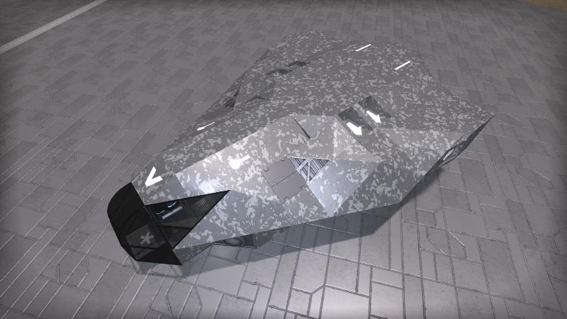 Sole (CV starter solo)