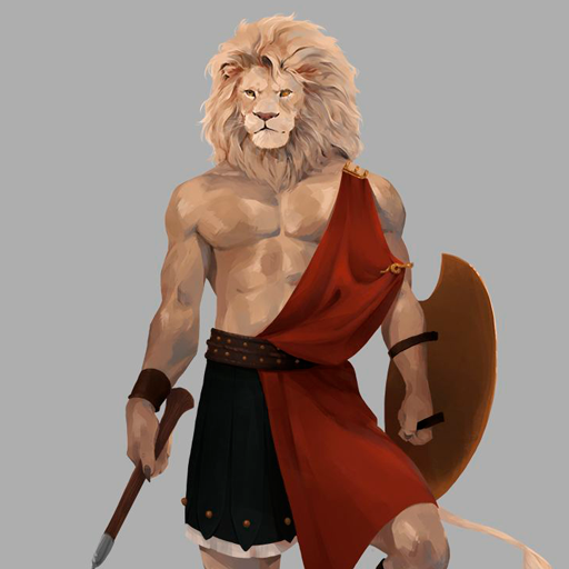 Spartan Glory Guard Of Heracles - Русская локализация от Sazanaki