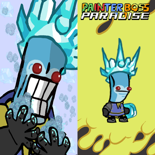 FROST KING