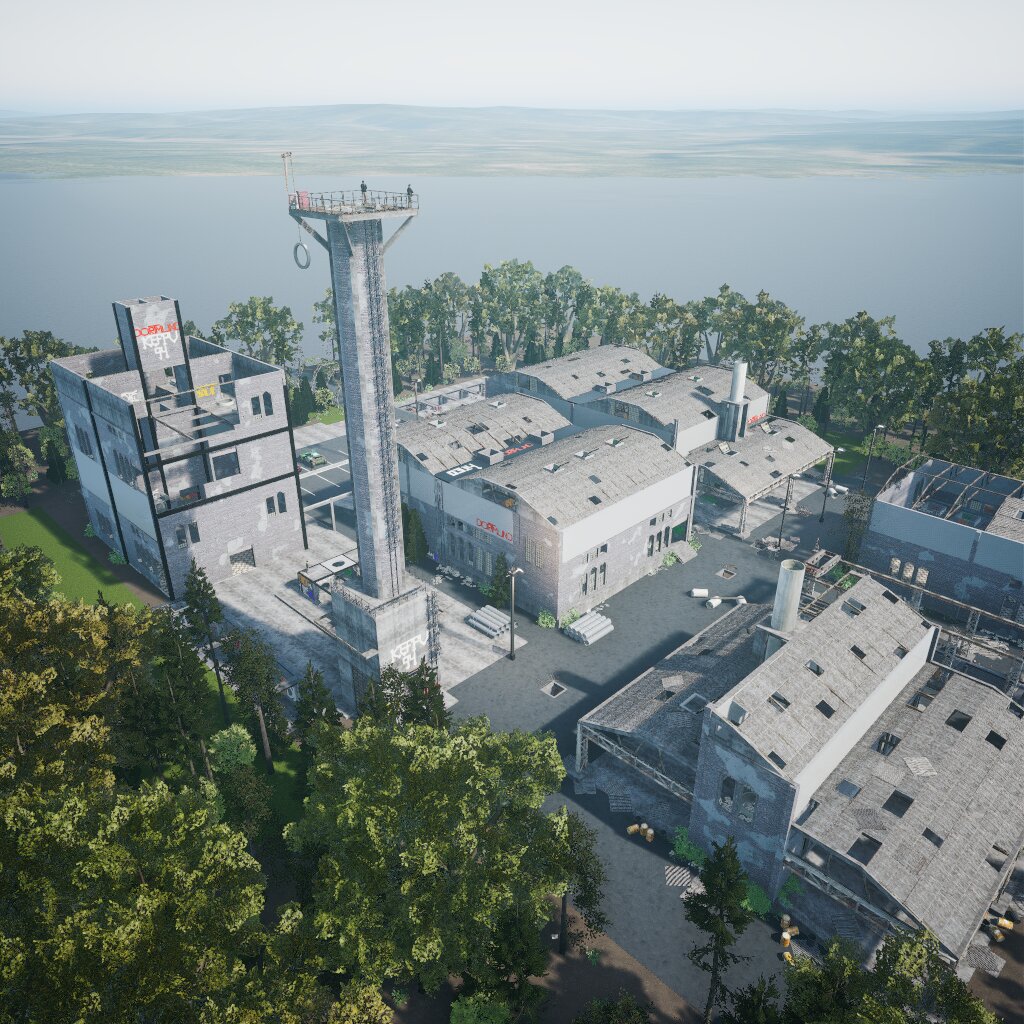 dourmount kepffpv94 day version
