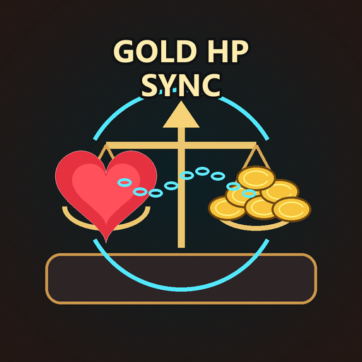 Gold HP Sync