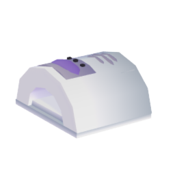Nail Curer Lamp