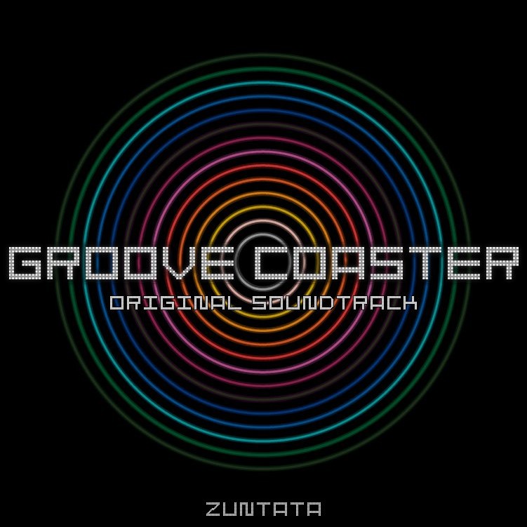 Alternate Groove Coaster Soundtrack (Unofficial)