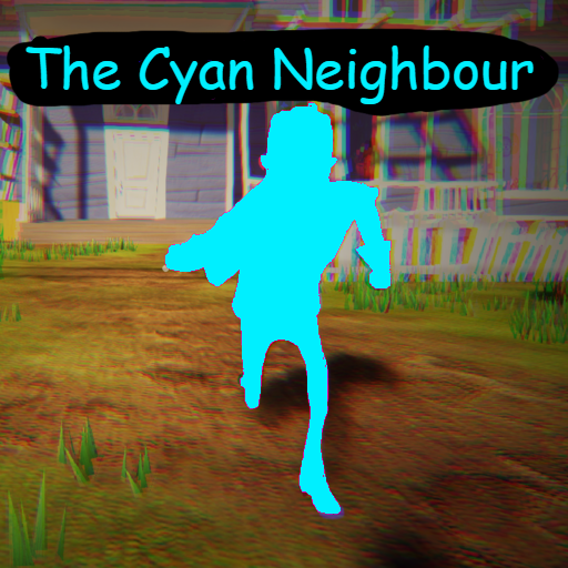 CyanNeighbour