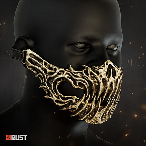 Devourer Mask