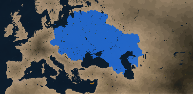 MILOSZOWO WAR CYPR rok 2030