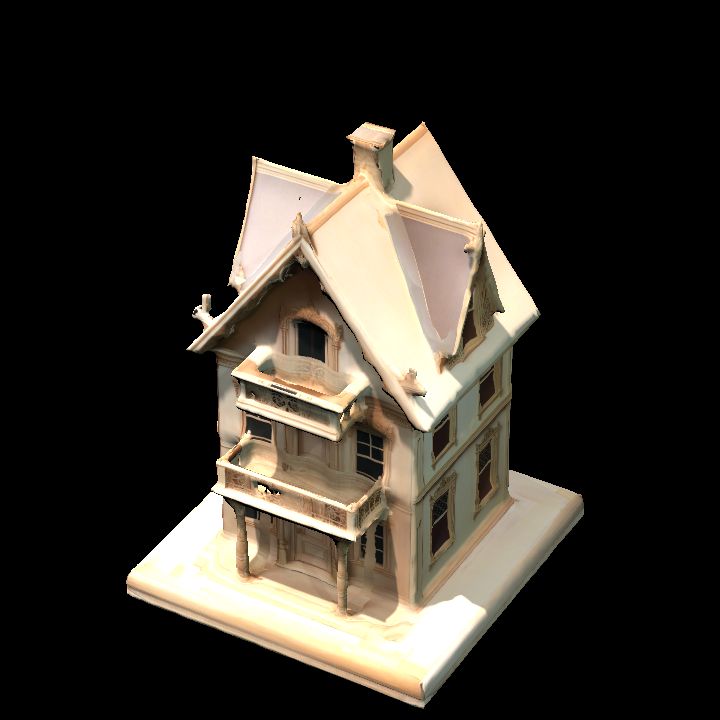 Dolls House 1