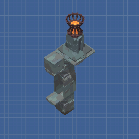 Beacon 2x2