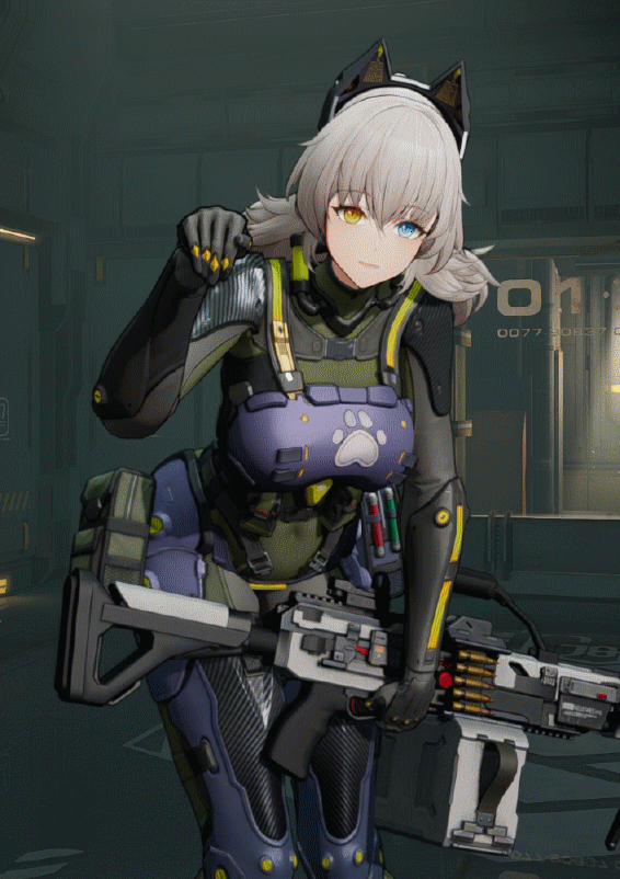 Steam Community :: GIRLS' FRONTLINE 2: EXILIUM