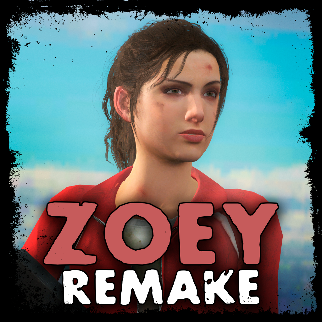 Zoey Remake
