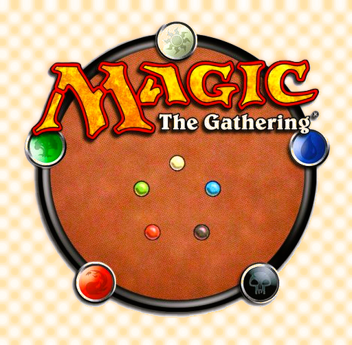 Magic: the Glyphening