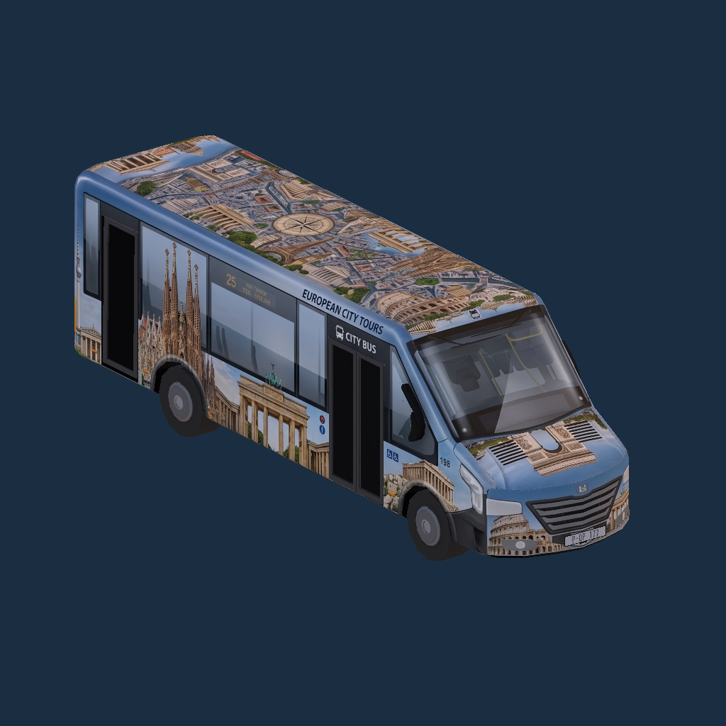 Tills - EU Tours