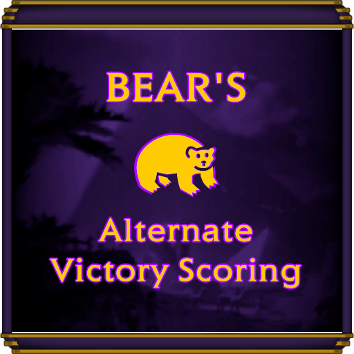 Bear's Alternate Victory Scoring