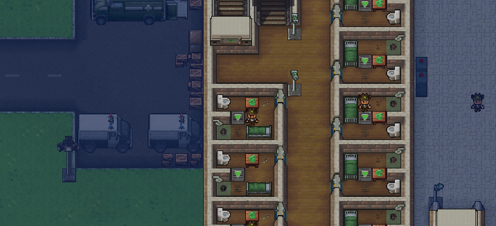 panopticon problems