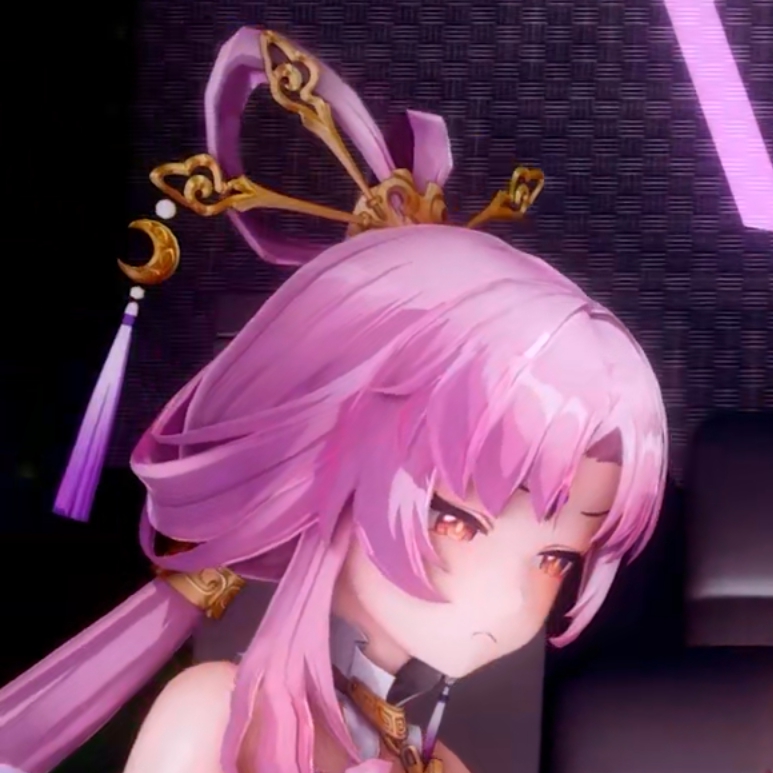 dlaldn 崩坏星穹铁道 Honkai：Star Rail 乱交淫啪派对 同人 3D动画 无修正 preview