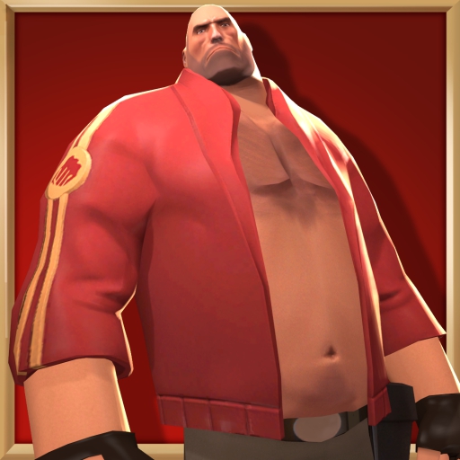 Steel Physique