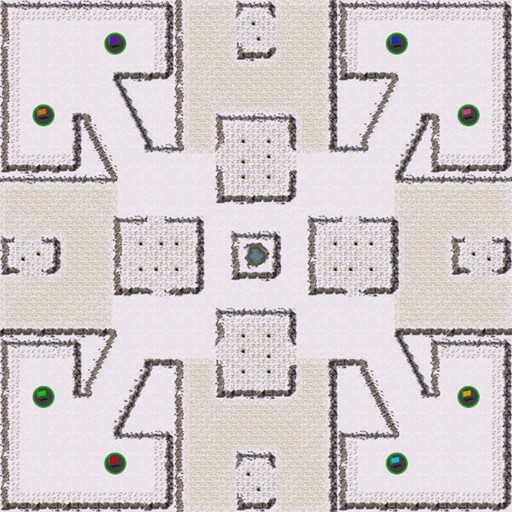 Noob - Area of frozen Ore
