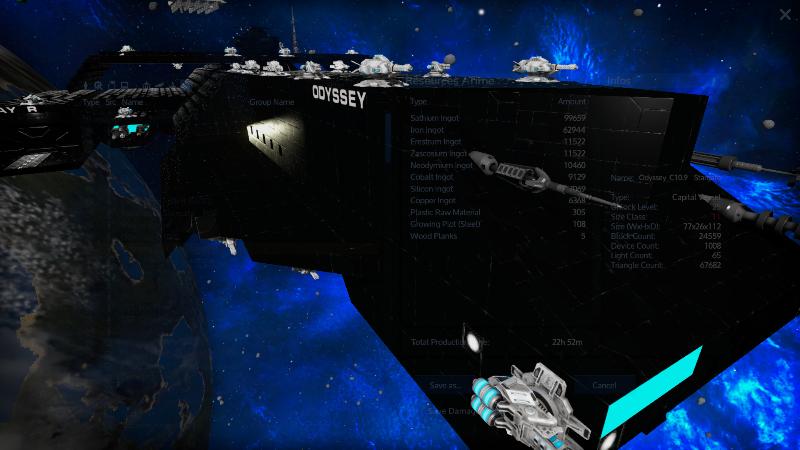 Odyssey_C10.9 - Stargate