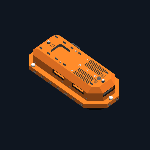 Vanguard Lifeboat