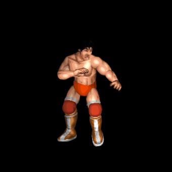 Kenta Kobashi