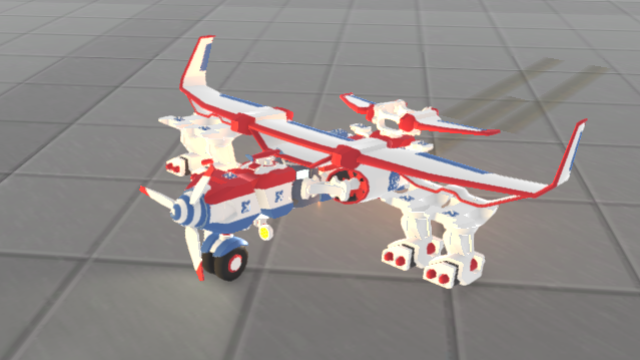 bomber