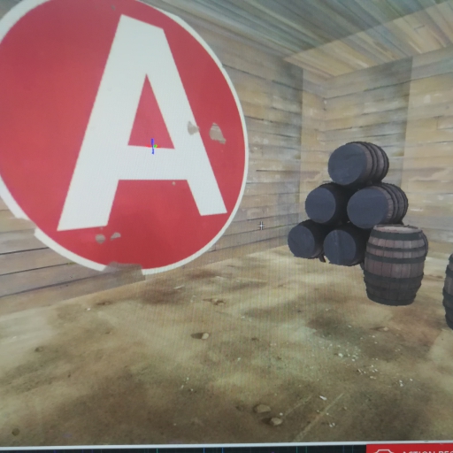 dm_maze – Team Fortress 2 Mod