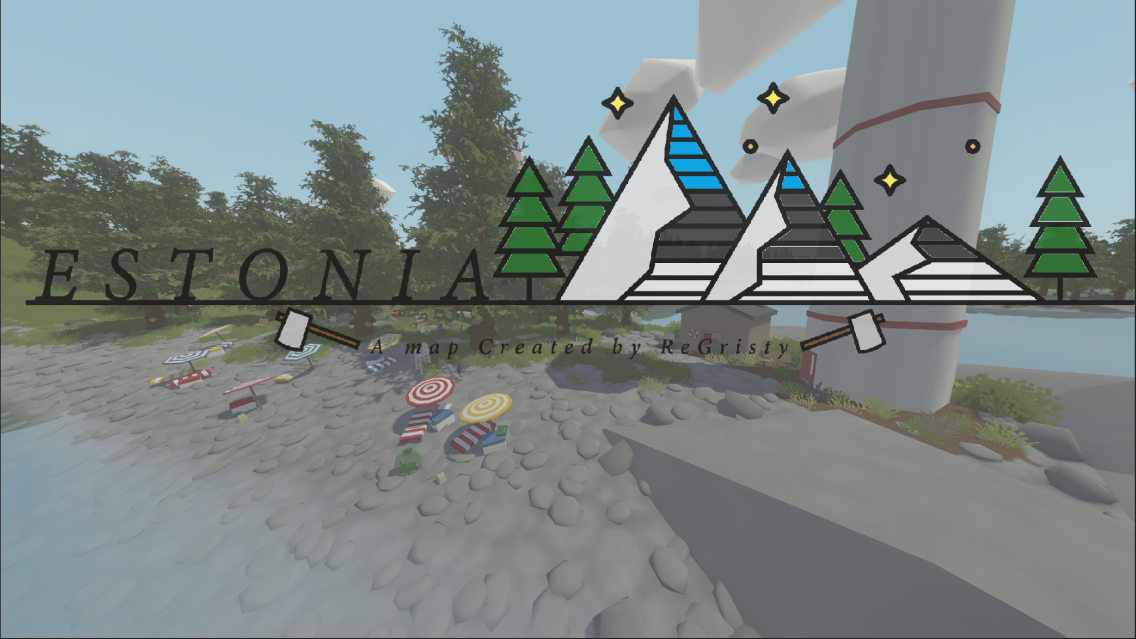 Estonia 0.6.7 Pre Alpha – Unturned Mod