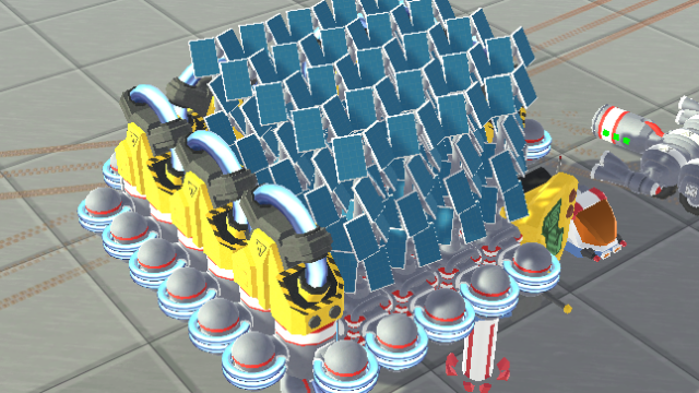 Advanced Missions: Home Base