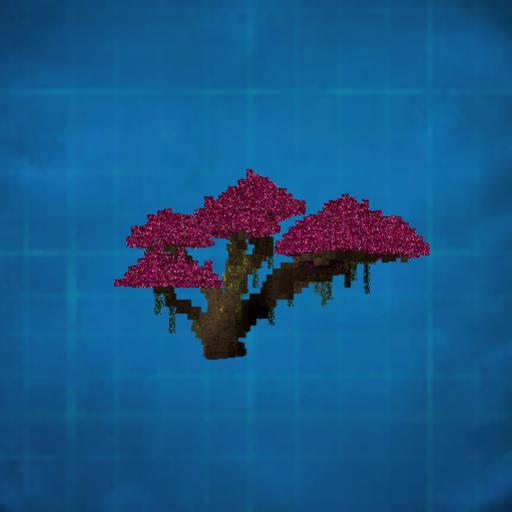 BANZ Grand Keepa Tree