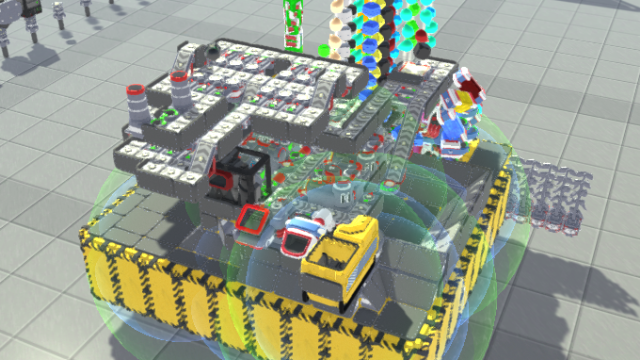 ModBase CompFactory