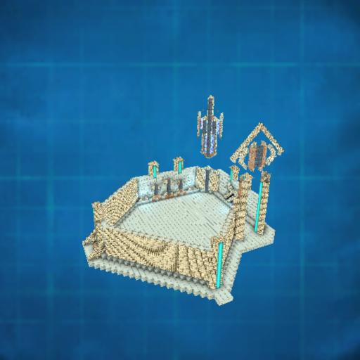 BANZ M.F.A. Keepa Kennel revised