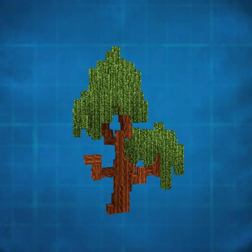 BANZ wild-weep tree