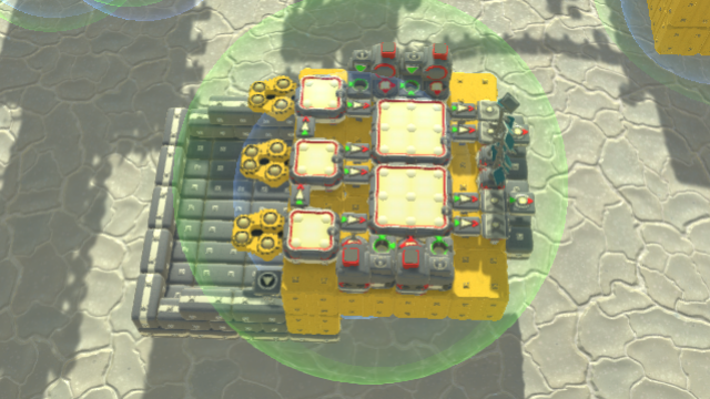 ModBase Refinery