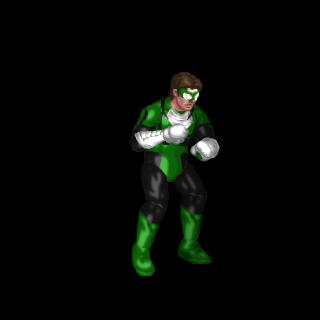 Green Lantern (Hal Jordan)