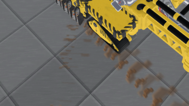 Cleaning Bucket