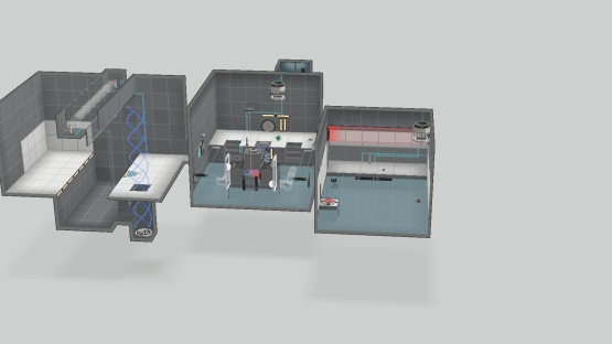 J.A.K Laboratories Testing - Test 6