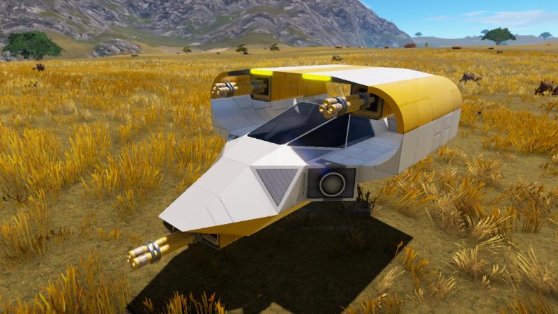 L3 Tigercub