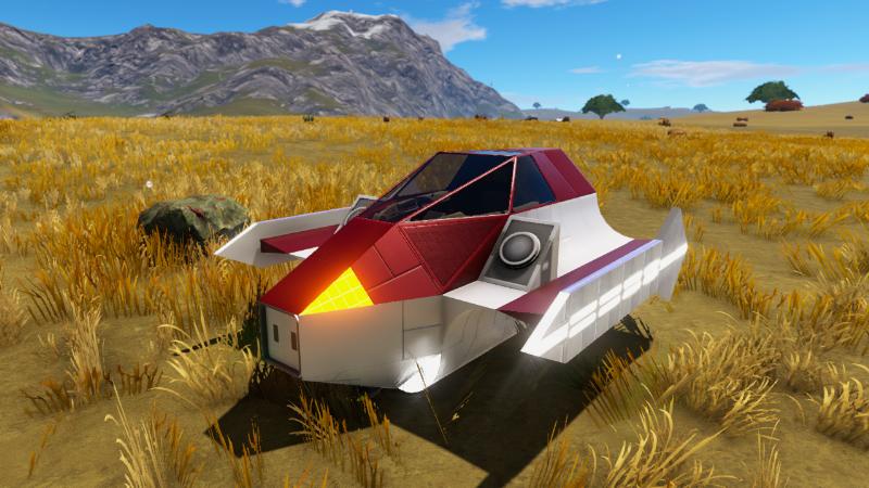 L3 Speedwing