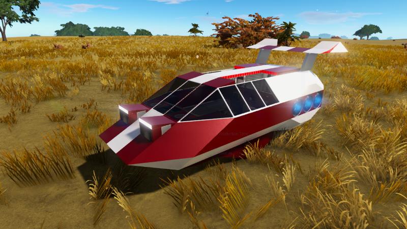 L3 Speedlander